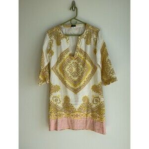 J Crew-Linen-Lined-6-Boho Print